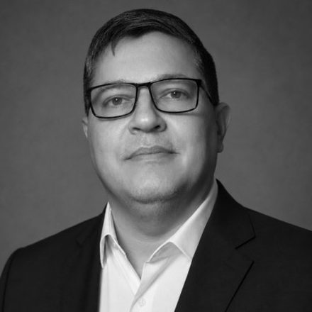 Luiz Paulo Cruz · M.Sc. Mech. Eng. · Belo Horizonte, Brazil